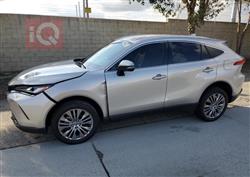 تويوتا فنزا